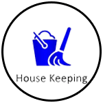 house-keep
